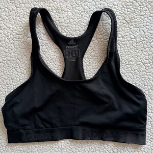 Adidas Racerback Sports Bra